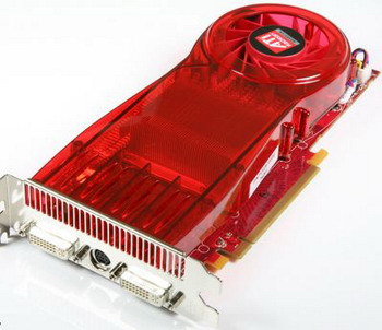 AMD Radeon 3870